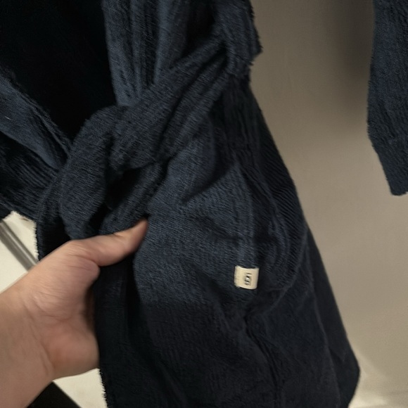 Ugg mens robe nwt M/L - Picture 6 of 6